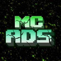 Discovery icon for Minecraft Advertisement š¢ Discord server