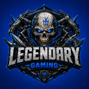 Discovery icon for Legendary Gaming Discord server
