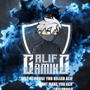 Discovery icon for ALIF GAMING Discord server