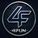 Discovery icon for 4Fun Community Discord server