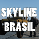 Discovery icon for SKYLINE BRASIL® Discord server