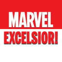 Discovery icon for Marvel: Excelsior! Roleplay Discord server