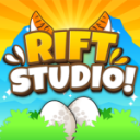 Discovery icon for Rift Studio! Discord server