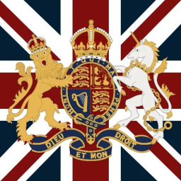 Discovery icon for British Army Discord server