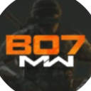 Discovery icon for Black Ops 7 Discord server