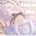 Discovery icon for ⤾ ˚‧ Honeycomb Modeling Discord server
