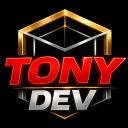 Discovery icon for TonyDev3D Academy Discord server