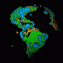Discovery icon for The Globe 🌐 Discord server
