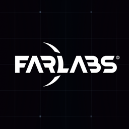 Discovery icon for FAR Labs Discord server