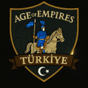 Discovery icon for Age of Empires Türkiye Discord server