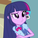 Discovery icon for Canterlot Hangout 🌈 Discord server